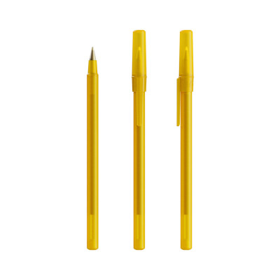 BIC® Round Stic® esferográfica